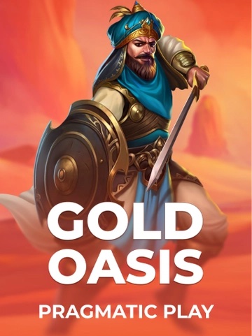 Gold Oasis